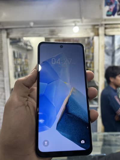 Infinix hot 30 8/128