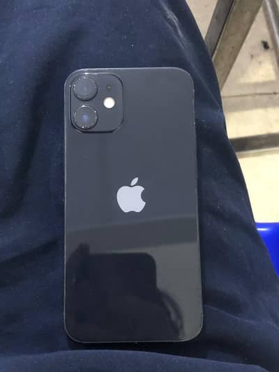 IPhone 12 Mini (JV)