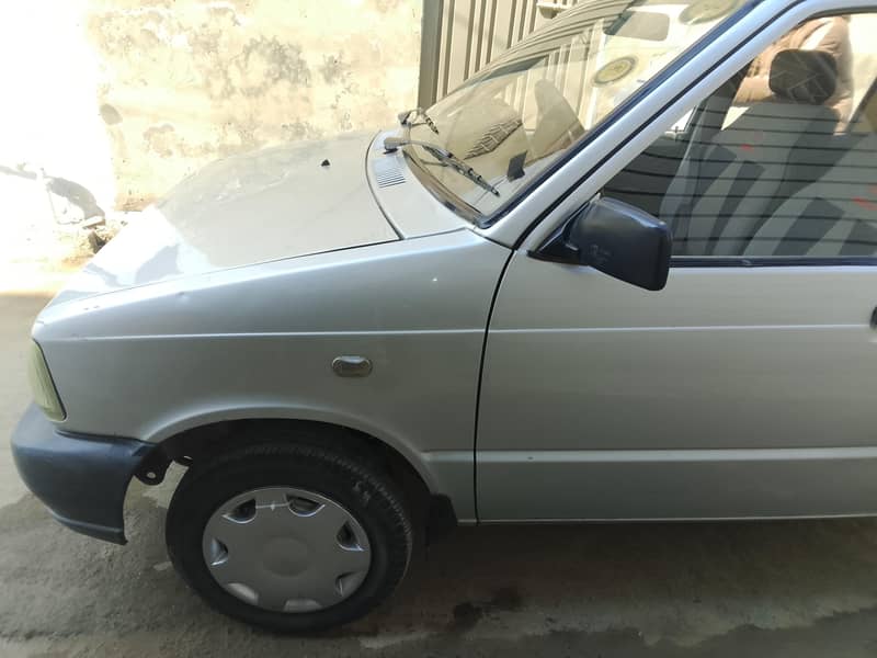 Mehran vx 11