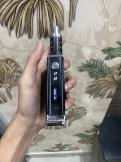 Movkin vape