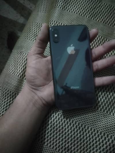 iphone x pta approved