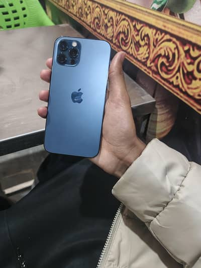 iphone 12pro 256gb non pta 10/10