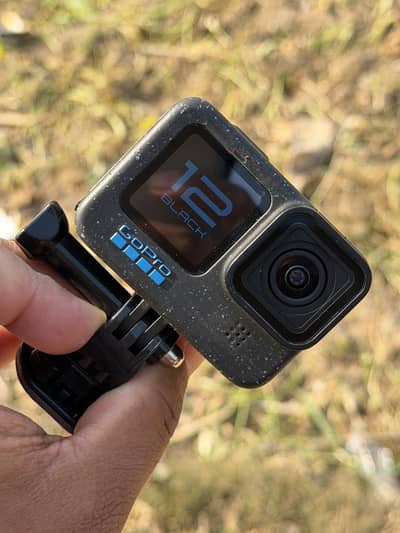 Gopro Hero 12 Black