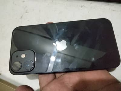 Apple iPhone 12 mini