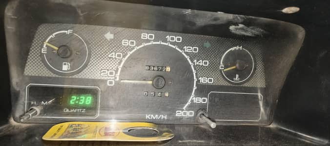 Suzuki Khyber for sale