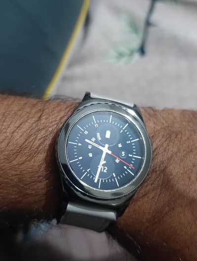 Samsung Gear 2 Classic