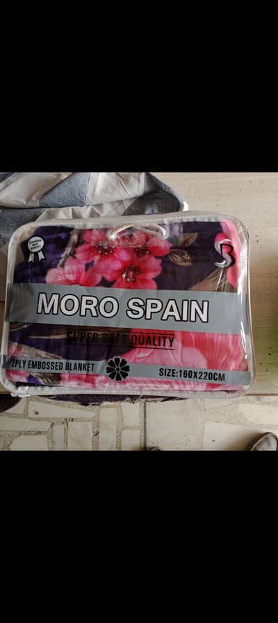 in Rawalpindi 03005026337 Blanket Cambel available