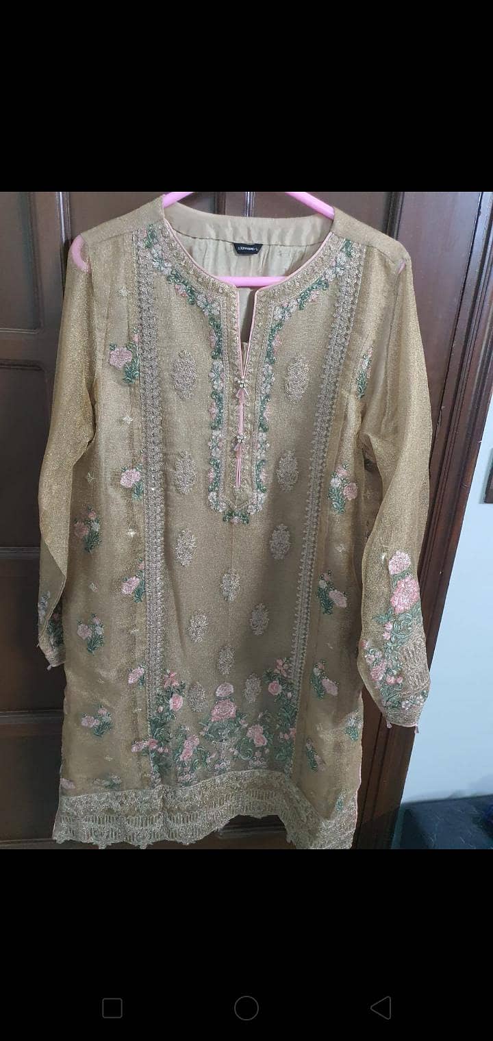 Preloved 1