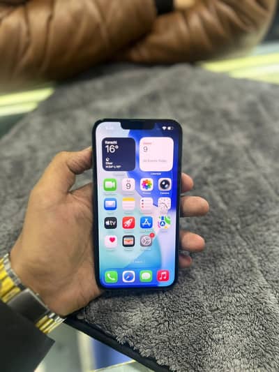 iPhone 13 Non pta factory unlock with sim time