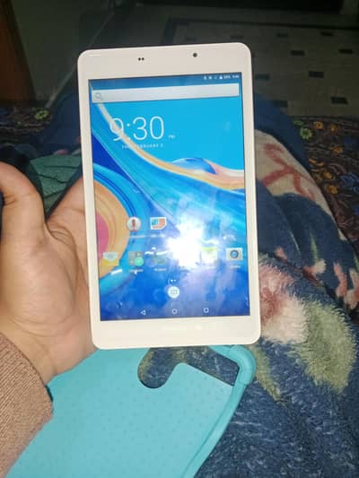 dual sim tablet