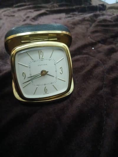 old antiec watch by garmeny