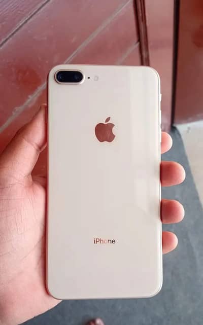 iPhone 8Plus Original panel need