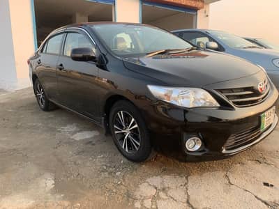 Gli special edition  2011/12