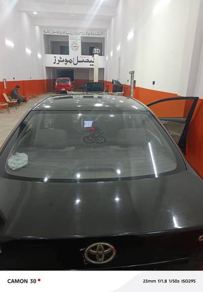 tayota carolla xli convrt gli good cundition