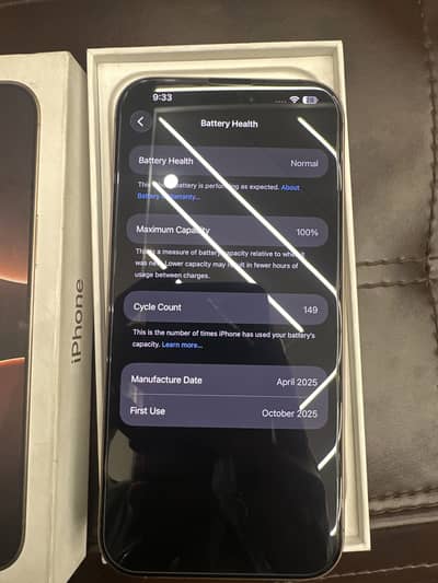 16promax pta opprovd