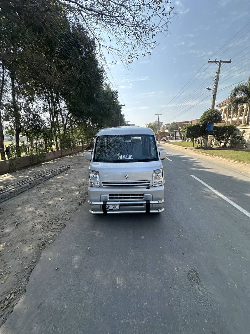 Suzuki every 0
