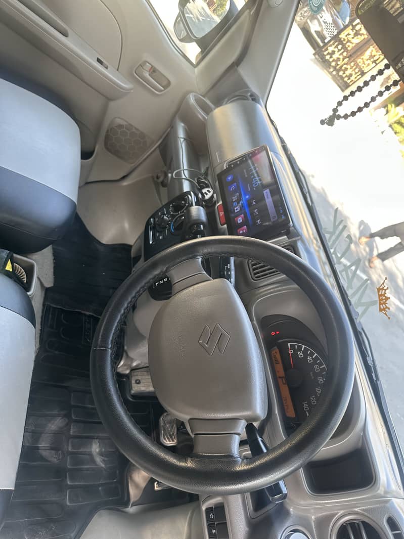 Suzuki every 3