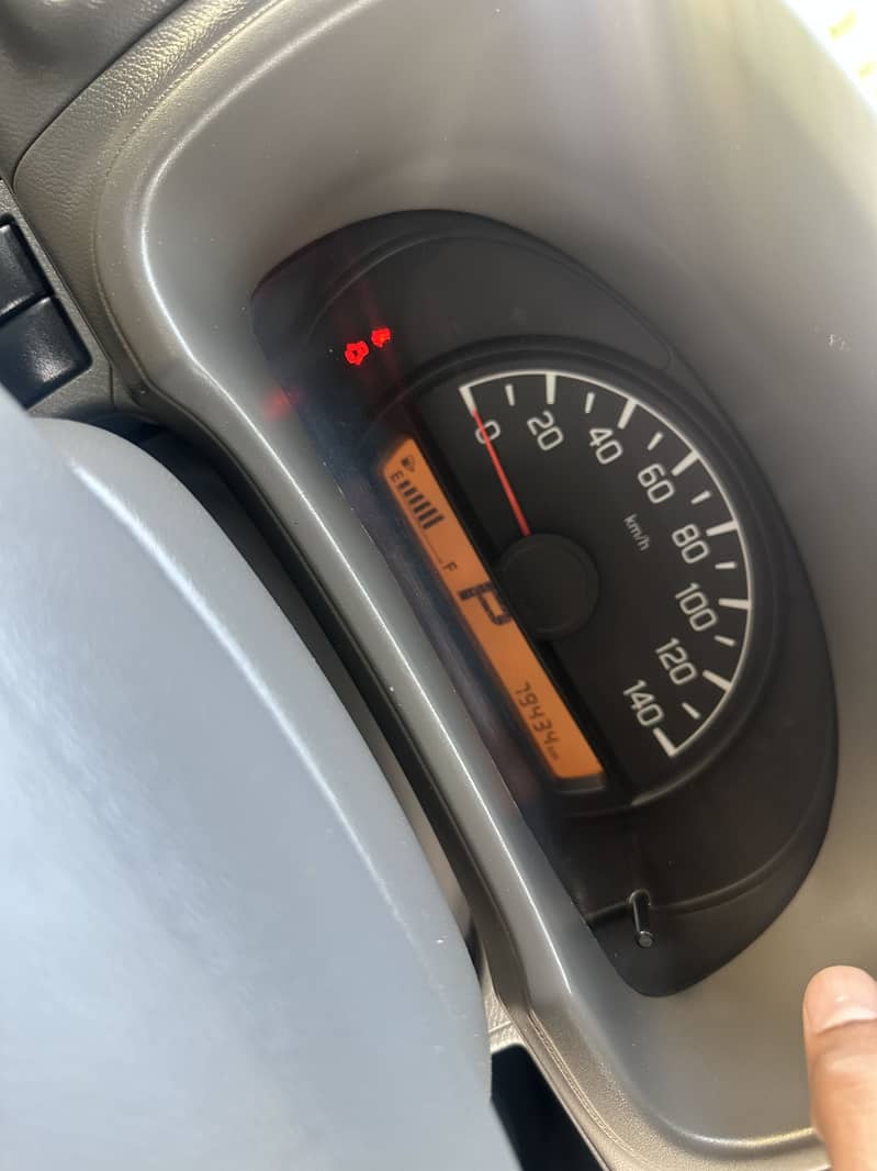 Suzuki every 4