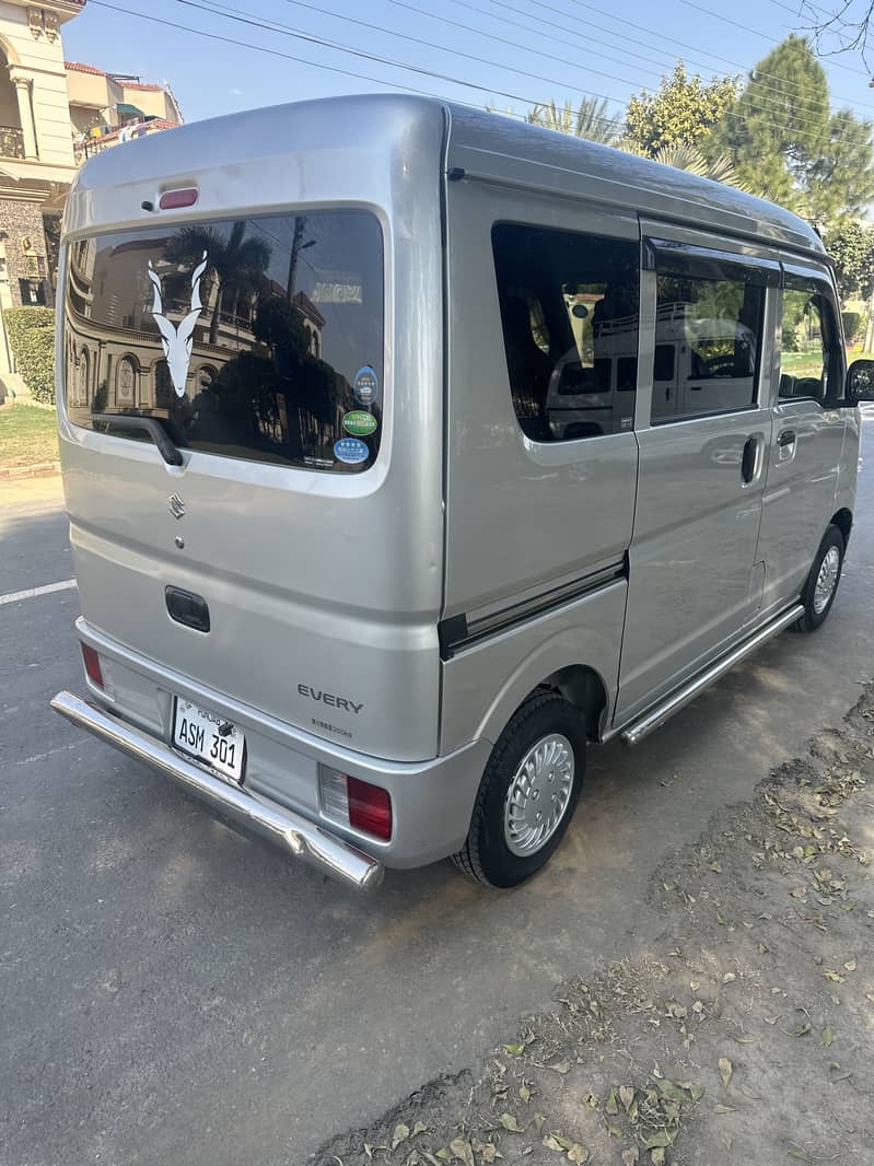 Suzuki every 9