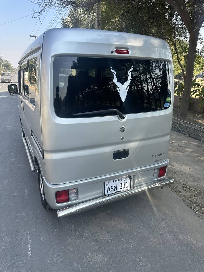 Suzuki every 10
