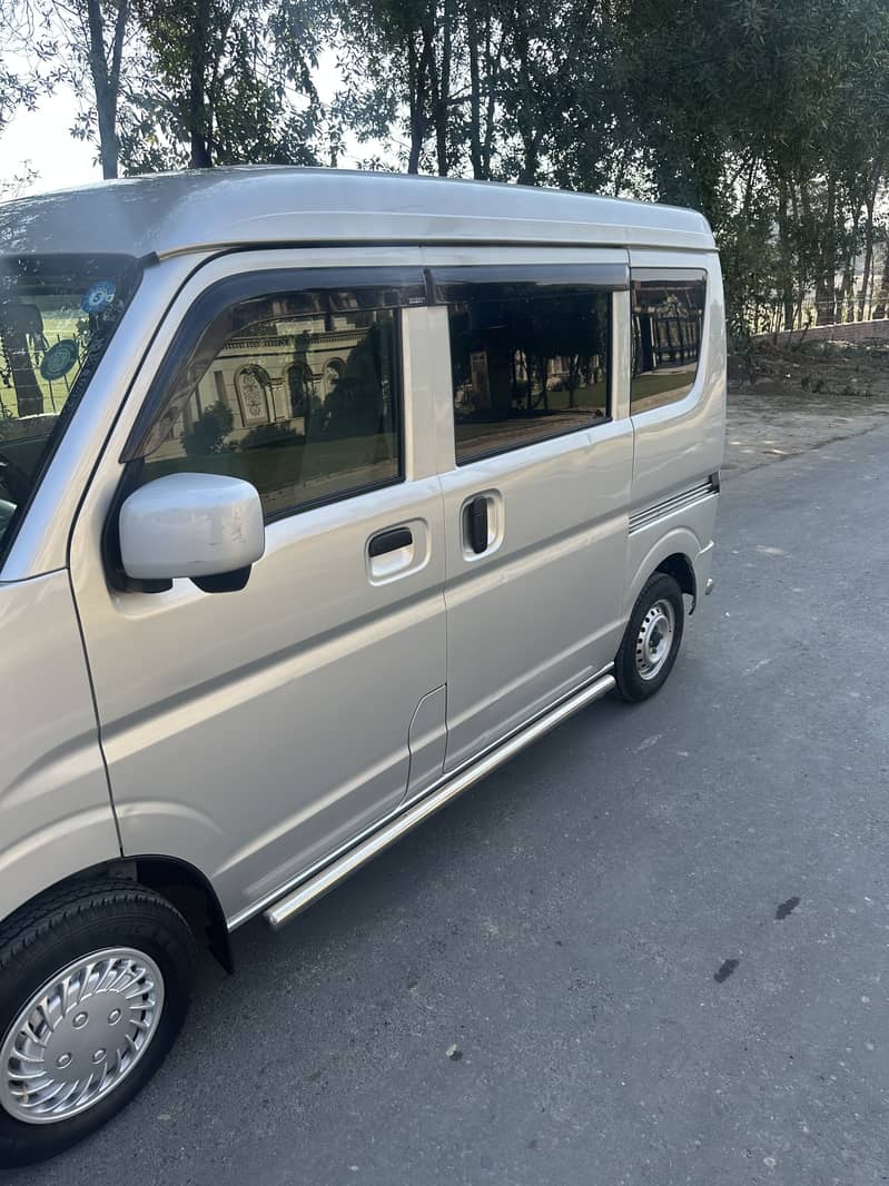 Suzuki every 11