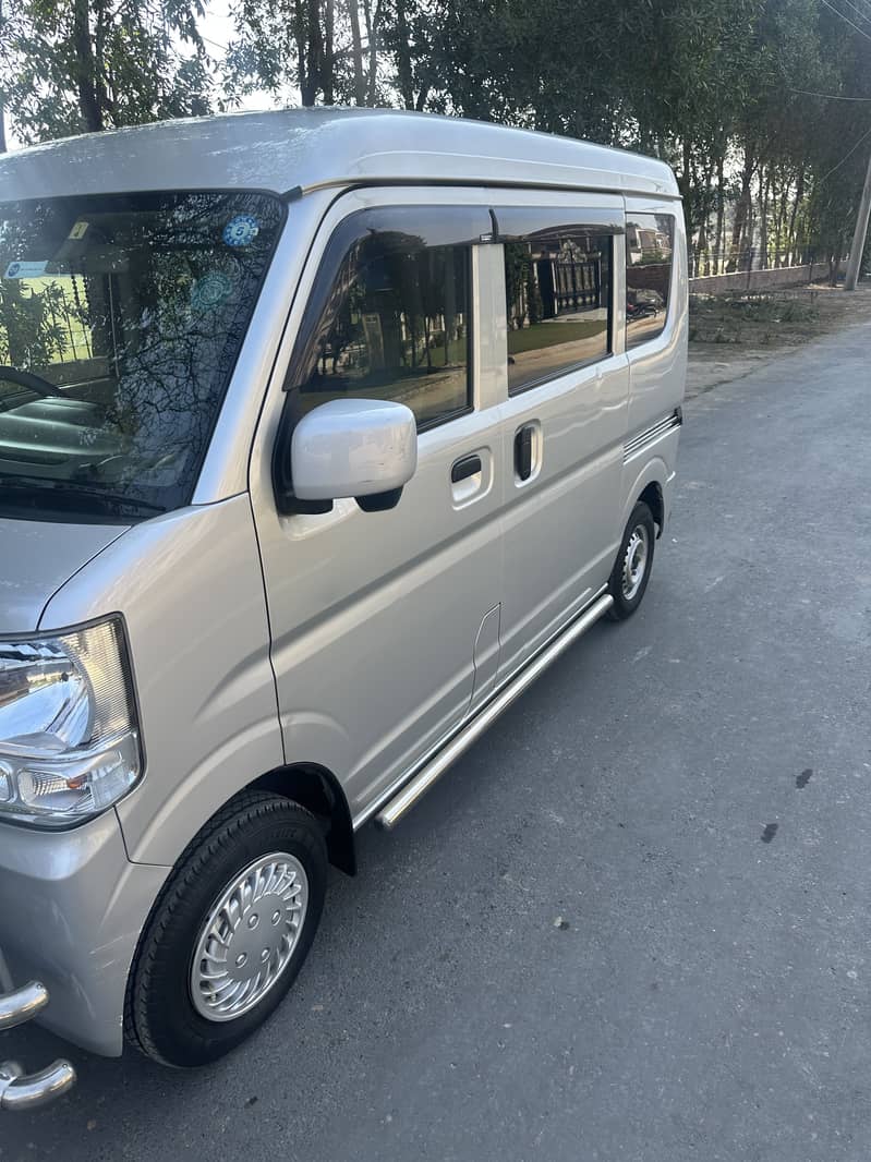 Suzuki every 12
