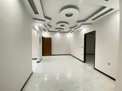 Brand New portion for rent