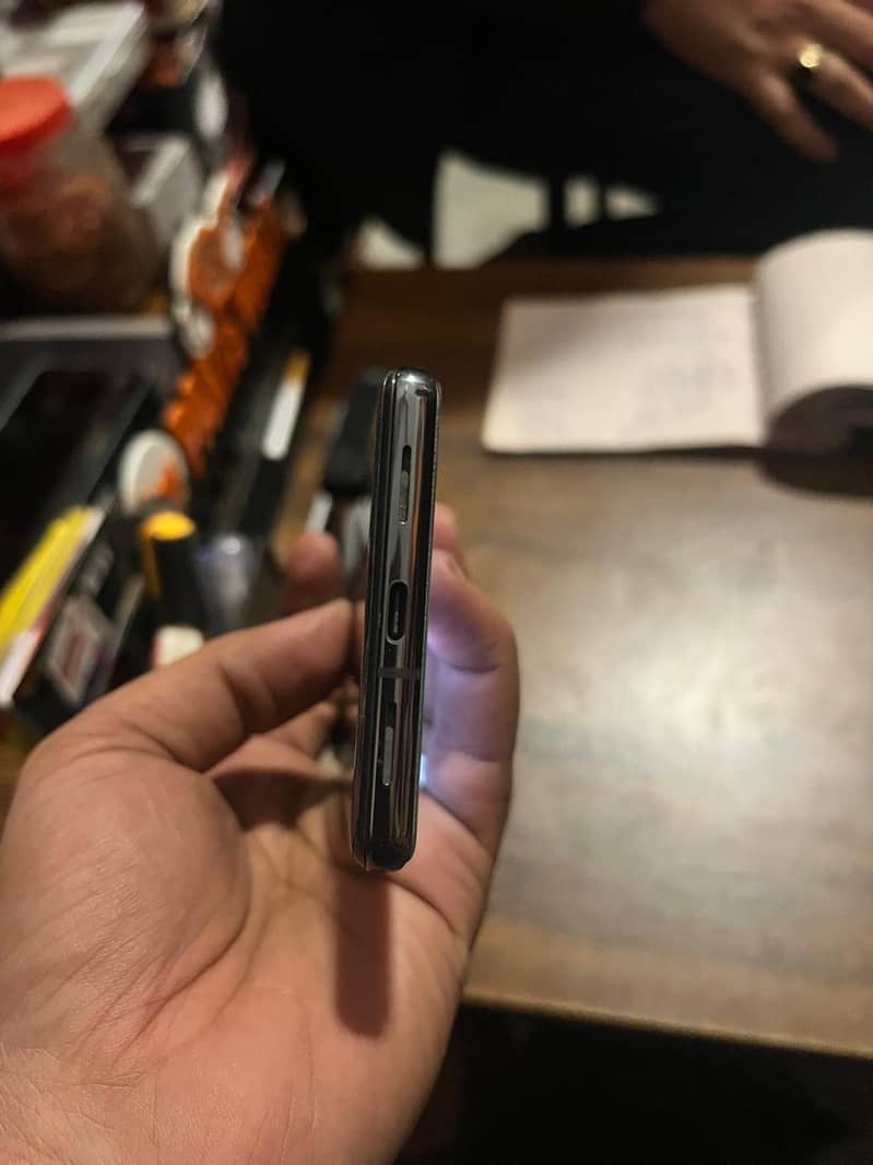 Google pixel 7 pro 1