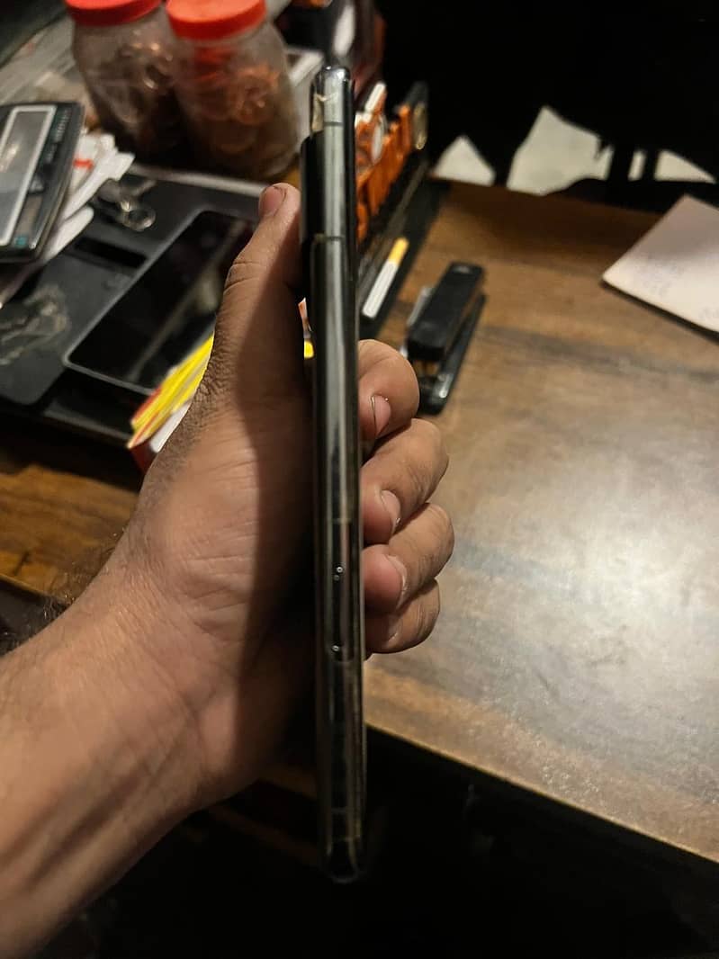 Google pixel 7 pro 2