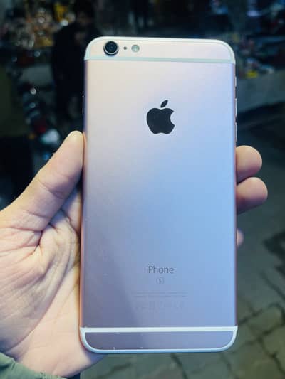 64gb pta approved total original