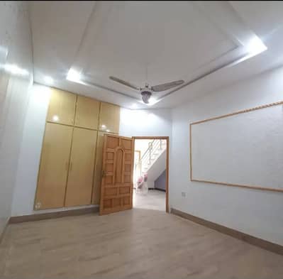 4 Marla Double Storey Brand New Luxurious House For Sale 40 Feet Road Ka Upper