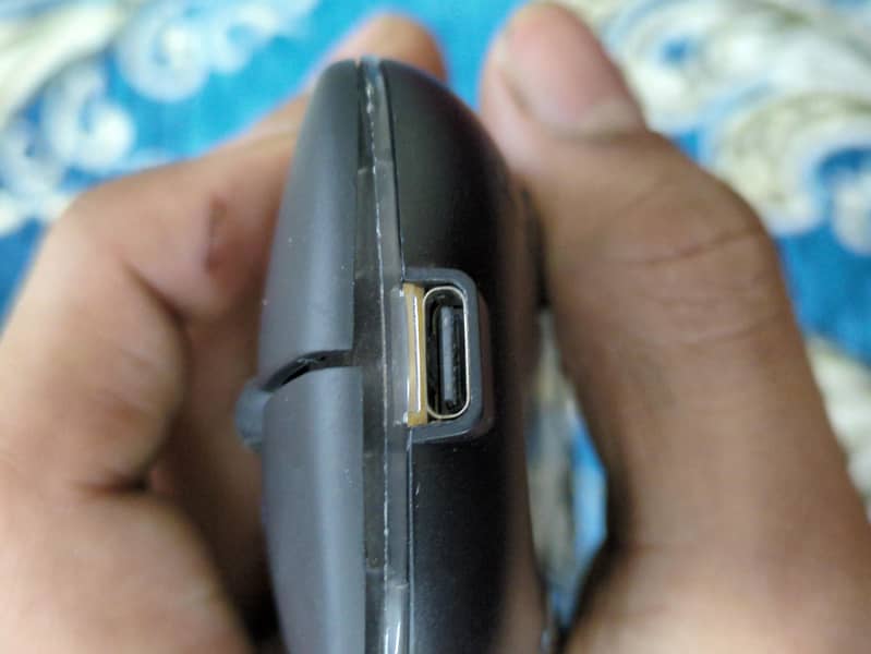 wireless gaming mouse 2