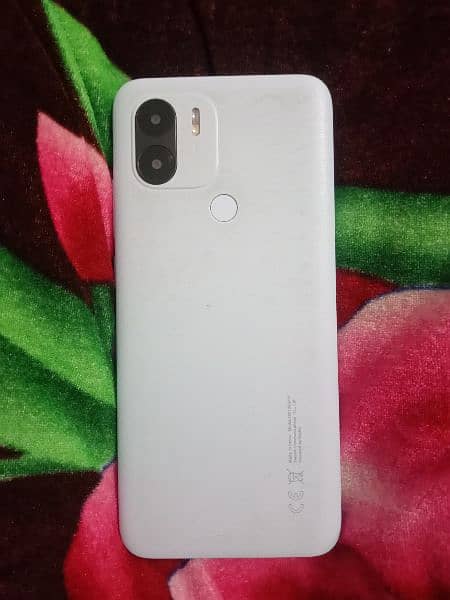 Redmi A1+ 0