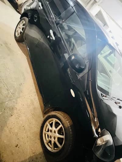 Daihatsu Mira memorial package x