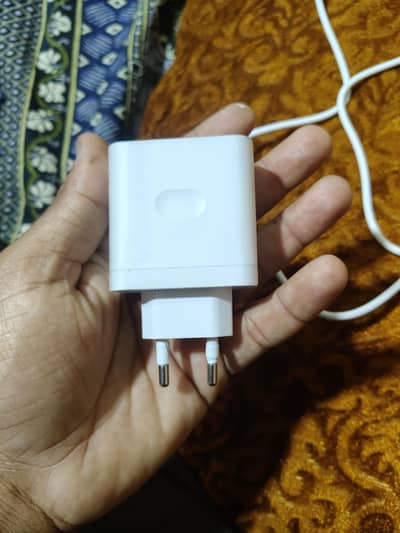 oppo realme charger
