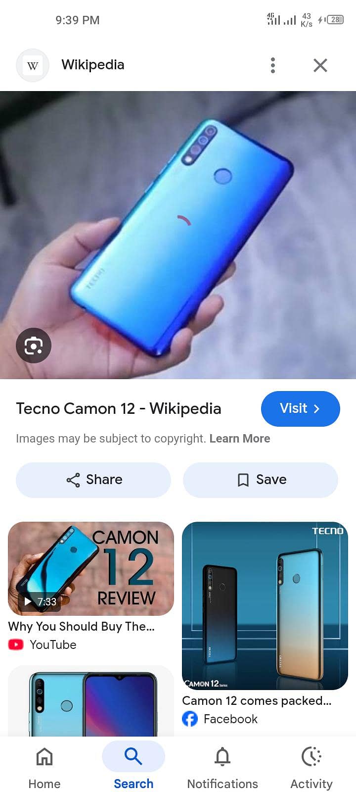 tecno 0