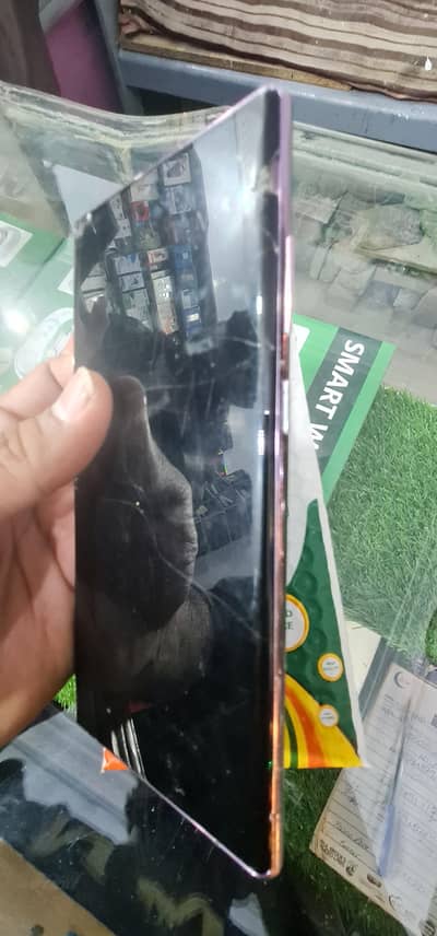 Samsung S22 Ultra Panel