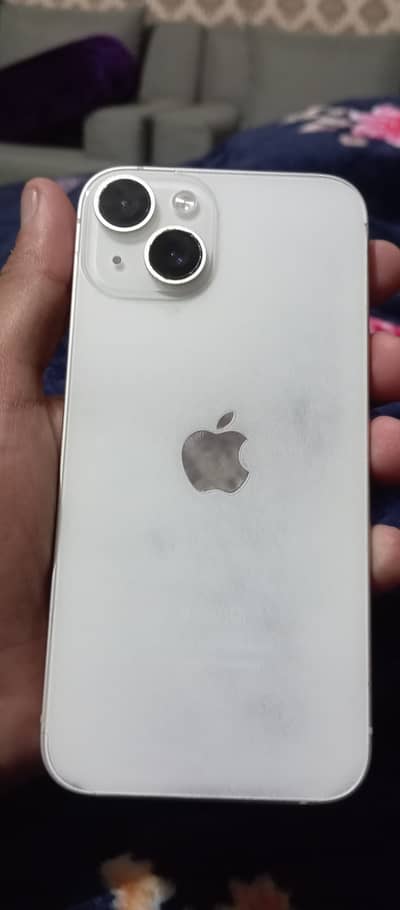 iPhone 14 factory unlock with box cable