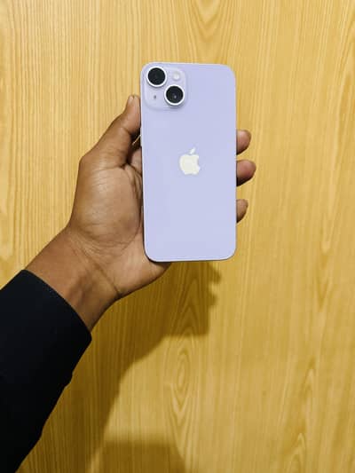 iPhone 14 128gb 10/10 Waterpack