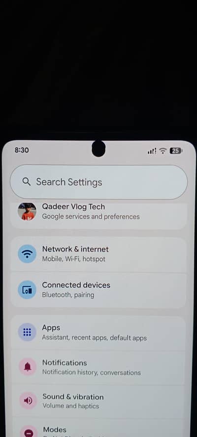Google pixel 7pro pta cp only finger off Baki all ok03023769780