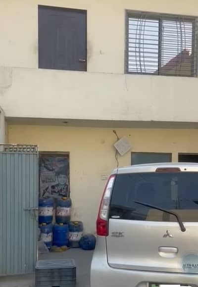 12000+ sq. ft. Factory for Rent Sheikhupura road Lahore