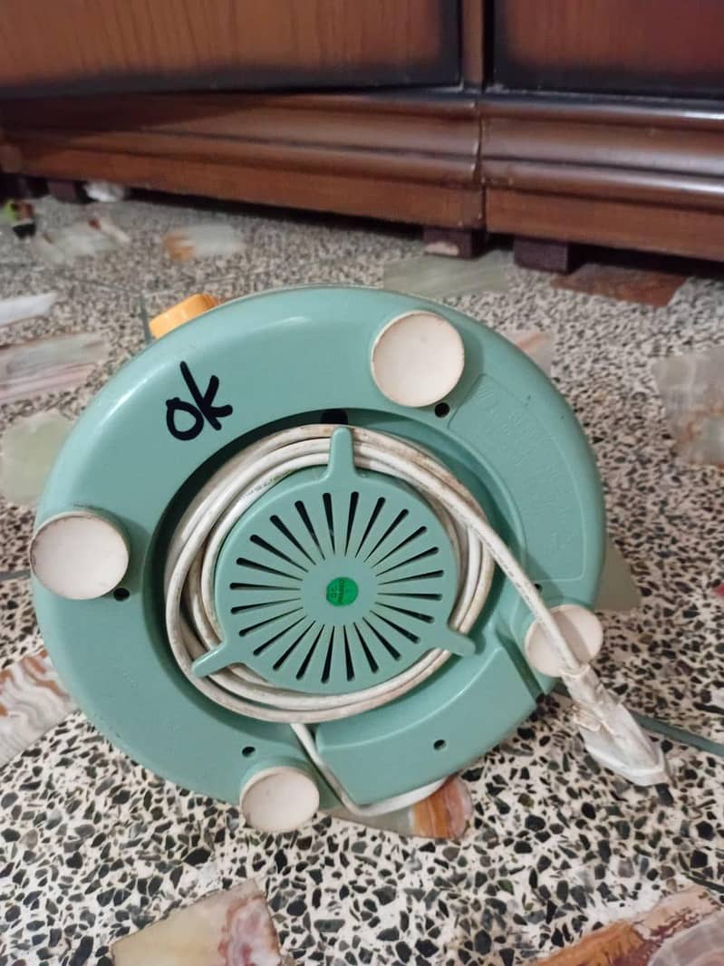 different juicer machine 7