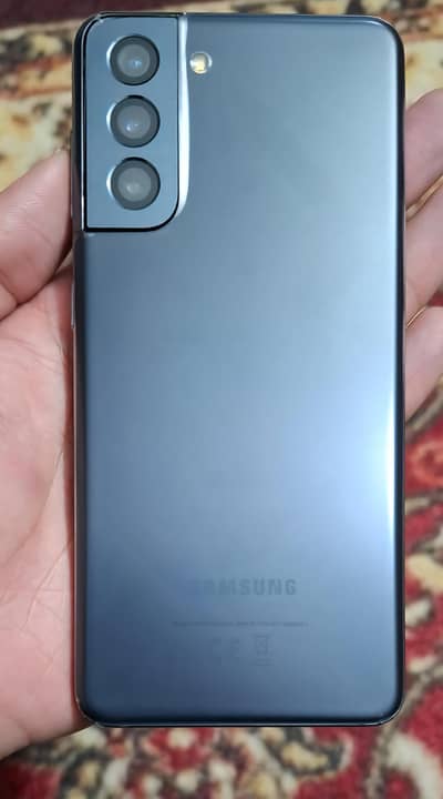Samsung Galaxy S21 5G