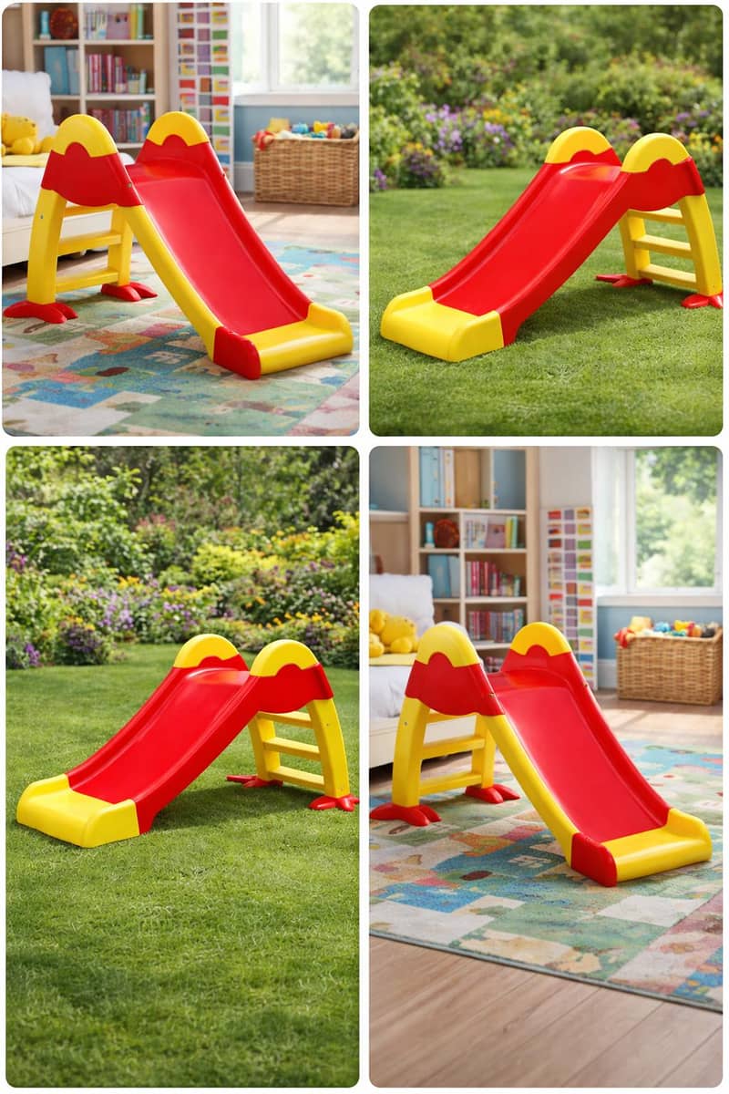 3 step slide 0