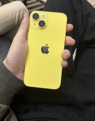 IPHONE 14 Factory Unlocked