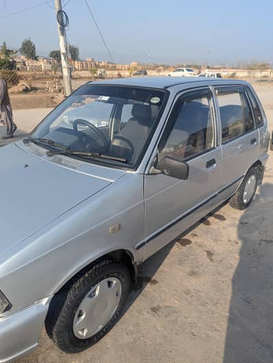 Mehran VXR