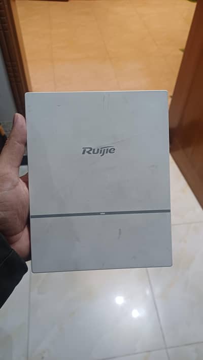 Ruijie wireles  acces point