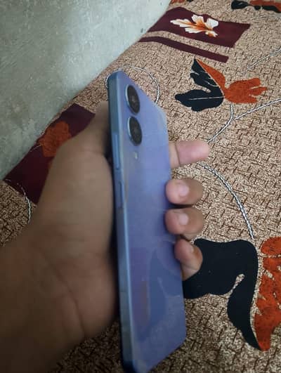 mobiles vivo y17 good 10/9.5