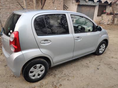 Passo 10/14 immaculate condition