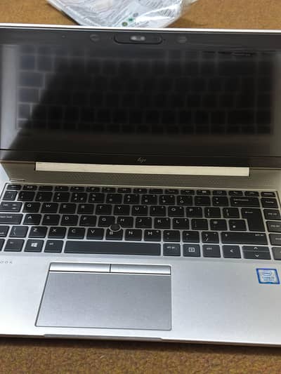 HP Elitebook 840 G5 series Corei5 & G8